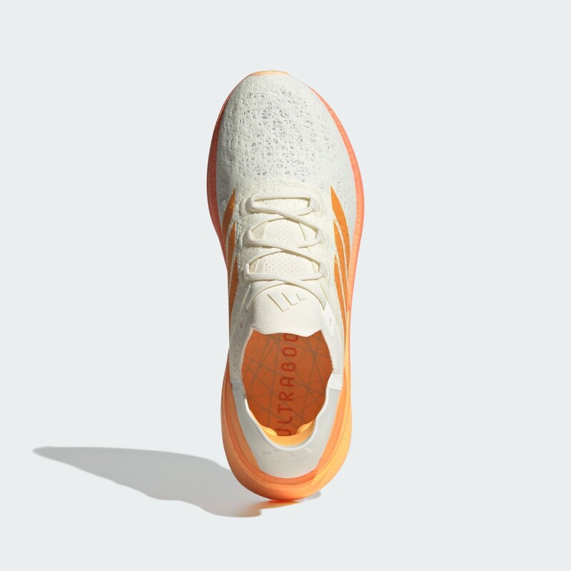 adidas Ultraboost 5 Strung "Flash Orange" | JH8188