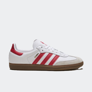 adidas Samba "FC Liverpool" | JQ4041 adidas Samba "FC Liverpool" | JQ4041