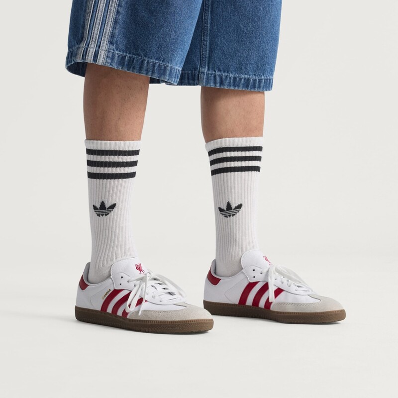 adidas Samba "FC Liverpool" | JQ4041