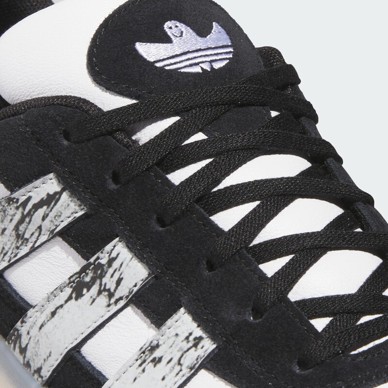 Gustav Tønnesen x adidas Aloha Super | JR7101