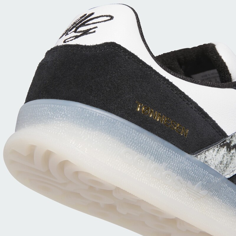 Gustav Tønnesen x adidas Aloha Super | JR7101