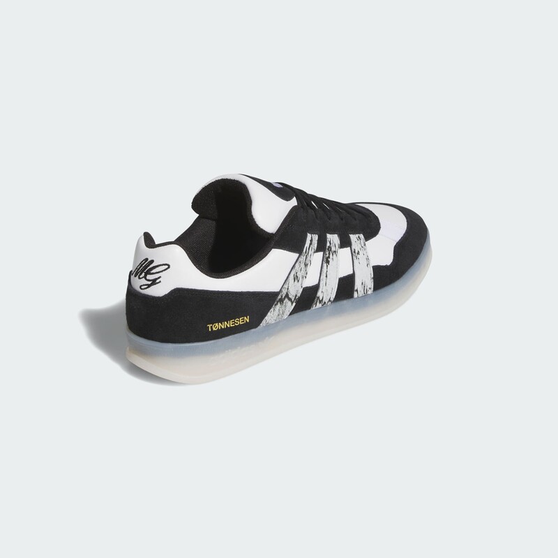 Gustav Tønnesen x adidas Aloha Super | JR7101