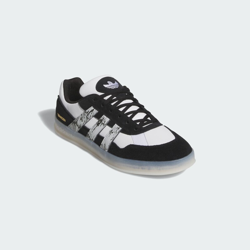 Gustav Tønnesen x adidas Aloha Super | JR7101