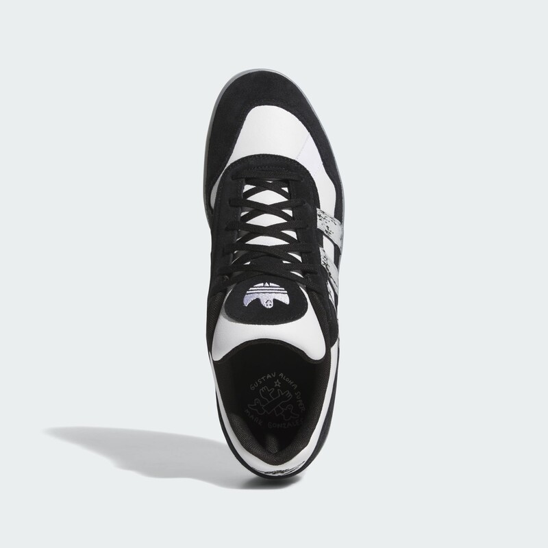 Gustav Tønnesen x adidas Aloha Super | JR7101