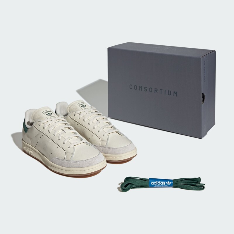 adidas Consortium Stan Smith "Off White" | JQ1366