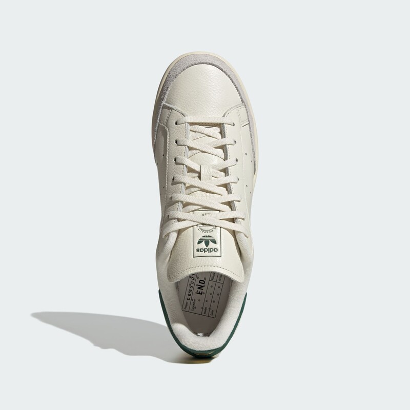 adidas Consortium Stan Smith "Off White" | JQ1366