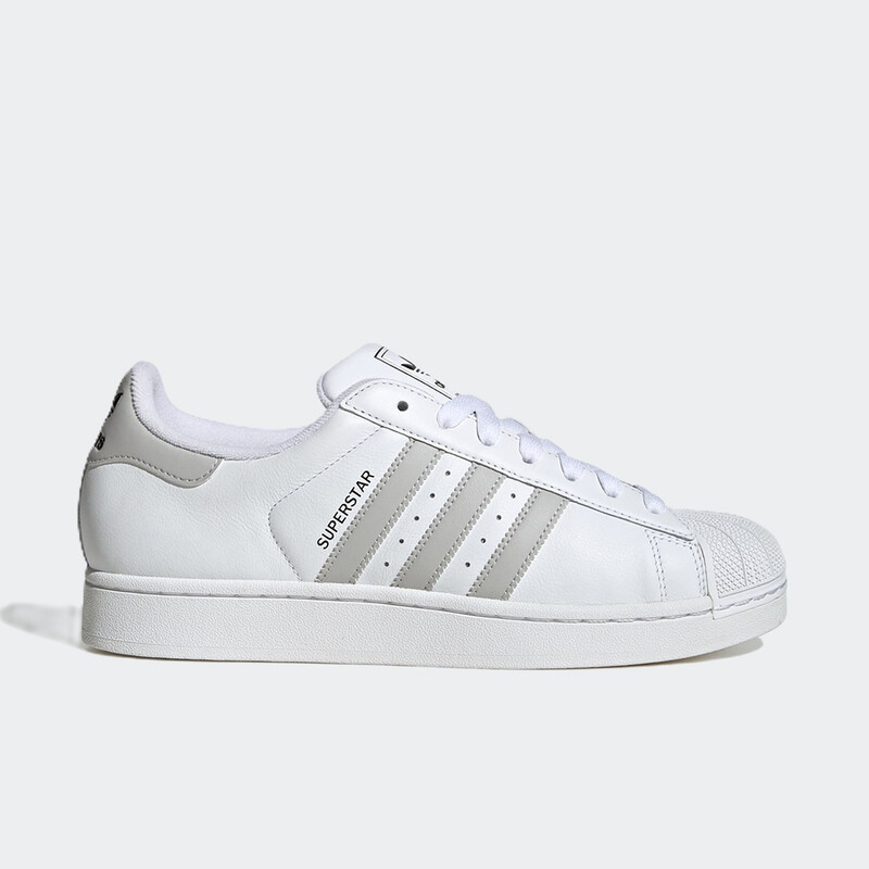 adidas Superstar II "Grey" | JQ4731 adidas Superstar II "Grey" | JQ4731