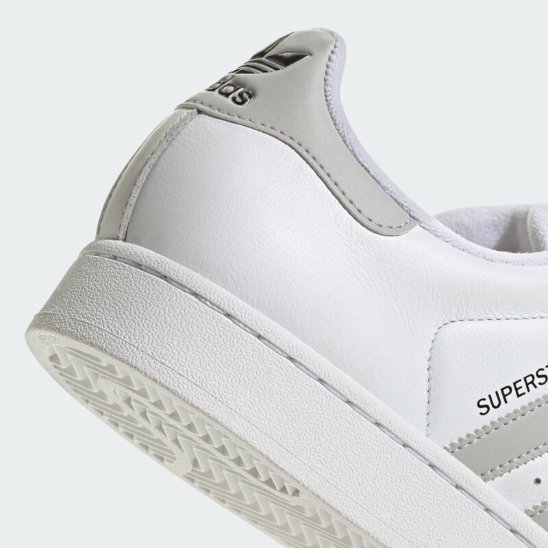 adidas Superstar II "Grey" | JQ4731