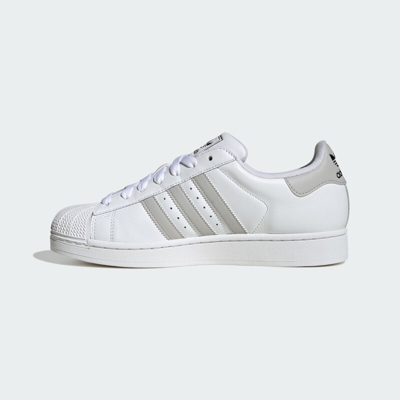 adidas Superstar II "Grey" | JQ4731