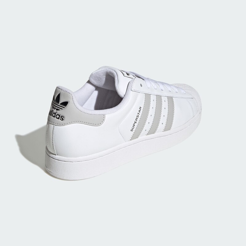 adidas Superstar II "Grey" | JQ4731