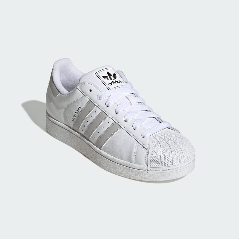 adidas Superstar II "Grey" | JQ4731