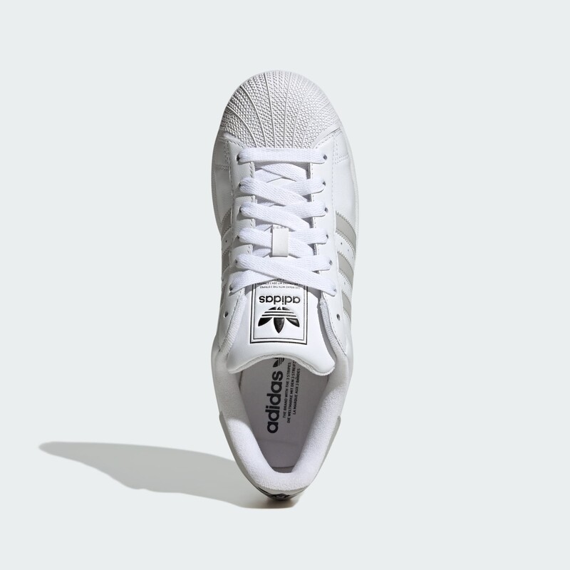 adidas Superstar II "Grey" | JQ4731