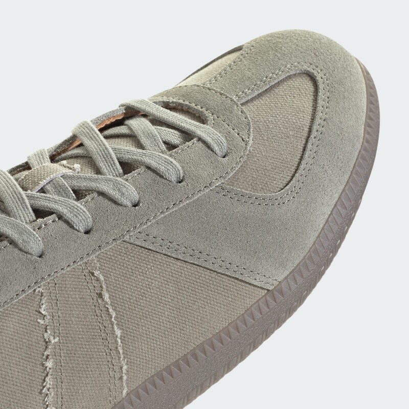 adidas BW Army "Silver Pebble" | JR3724