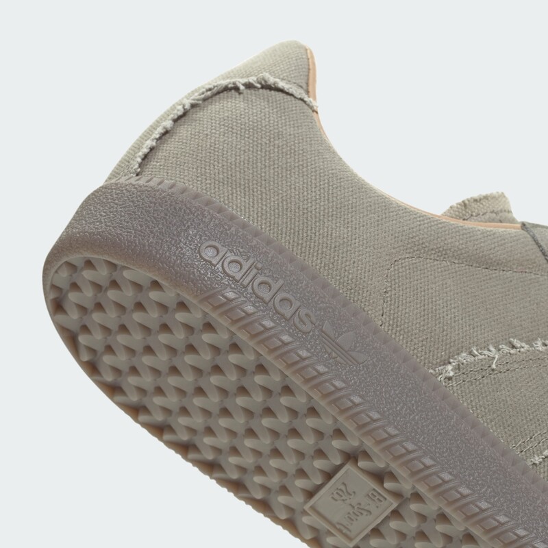 adidas BW Army "Silver Pebble" | JR3724