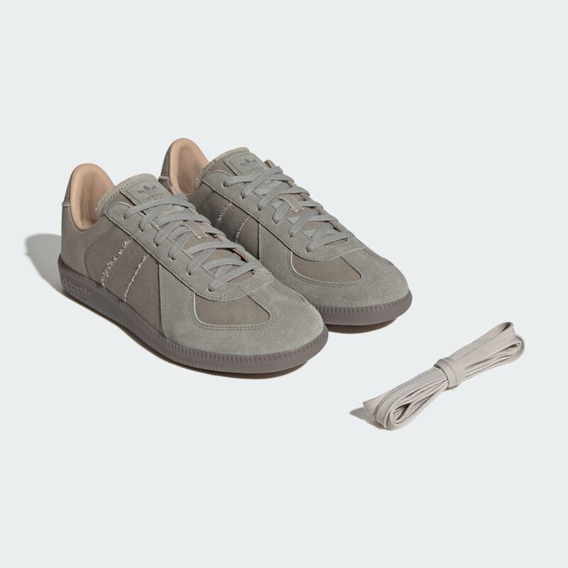 adidas BW Army "Silver Pebble" | JR3724
