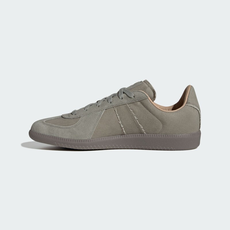 adidas BW Army "Silver Pebble" | JR3724