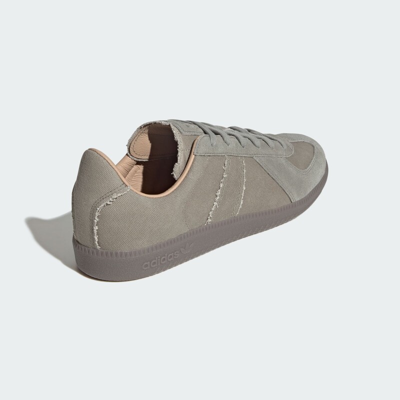 adidas BW Army "Silver Pebble" | JR3724