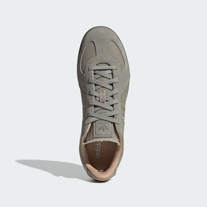 adidas BW Army "Silver Pebble" | JR3724