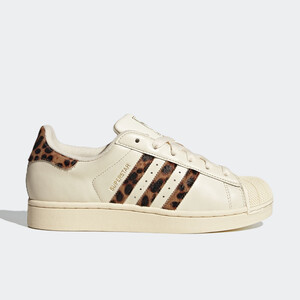 adidas Superstar II "Cream Leopard" | HQ2696