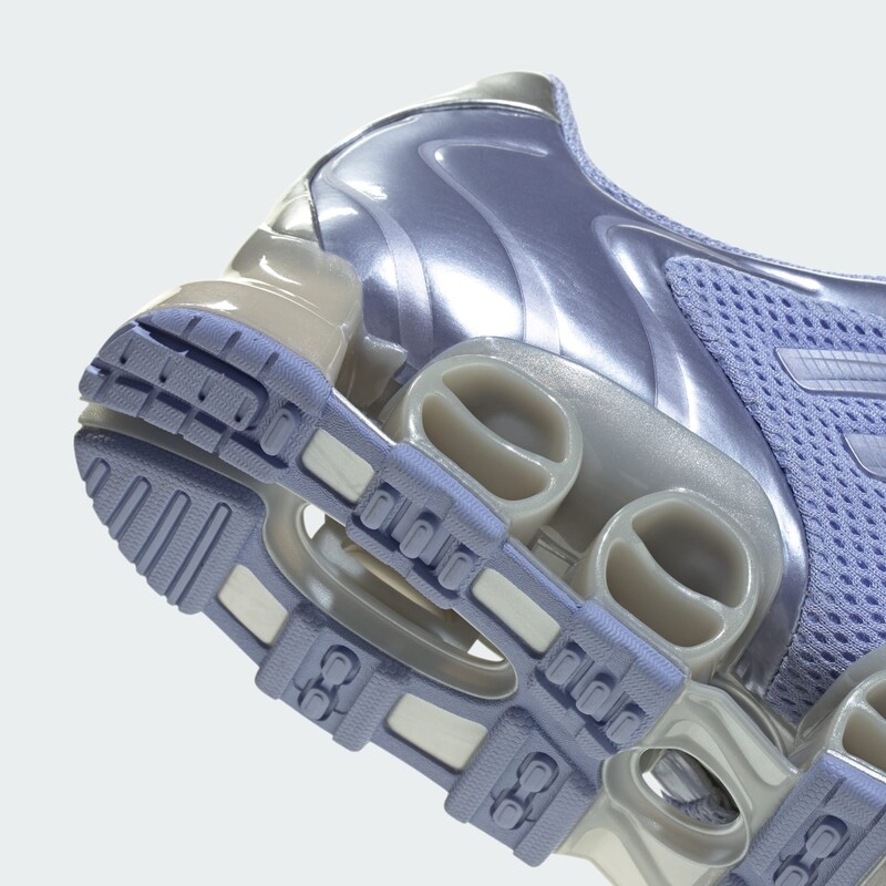 adidas Mega Ghostride "Blue Spark" | JR5789