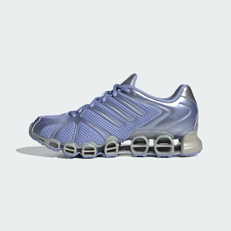 adidas Mega Ghostride "Blue Spark" | JR5789 adidas Mega Ghostride "Blue Spark" | JR5789