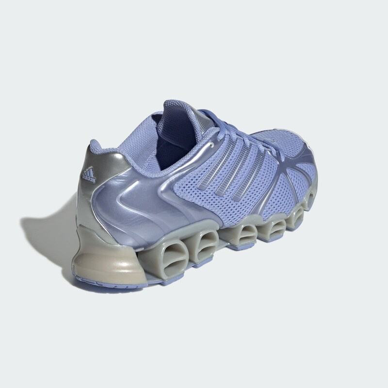 adidas Mega Ghostride "Blue Spark" | JR5789