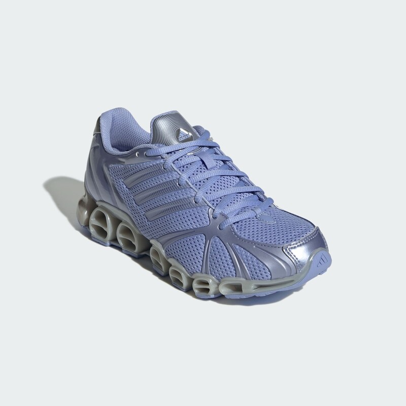 adidas Mega Ghostride "Blue Spark" | JR5789