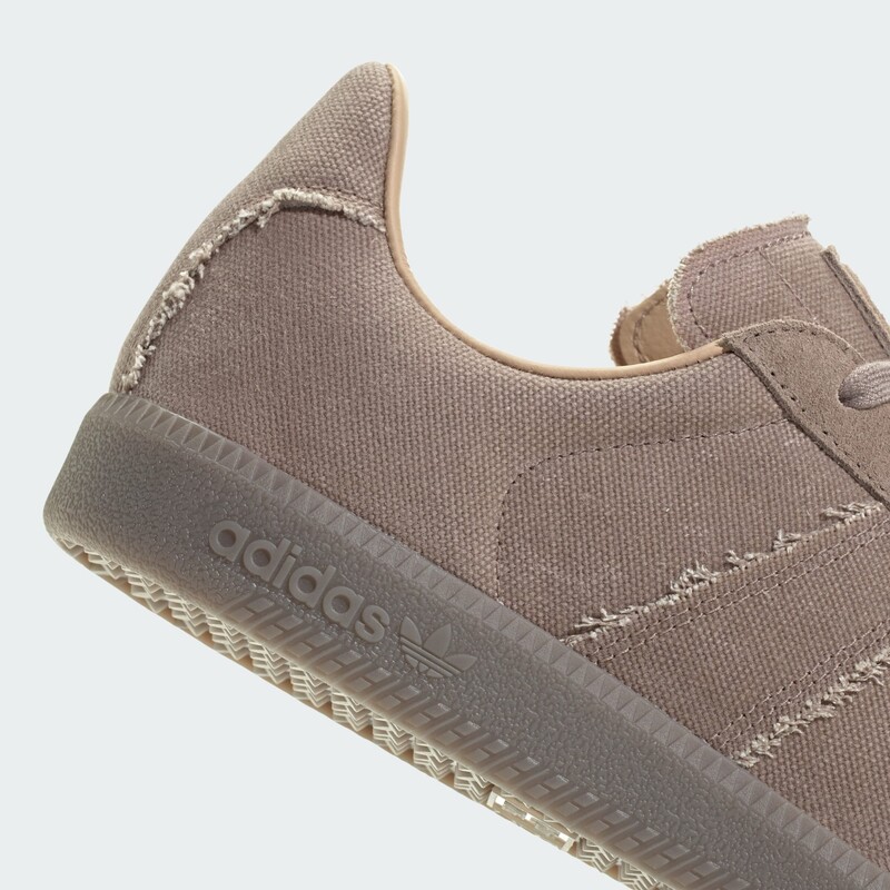 adidas BW Army "Brown" | JR3726