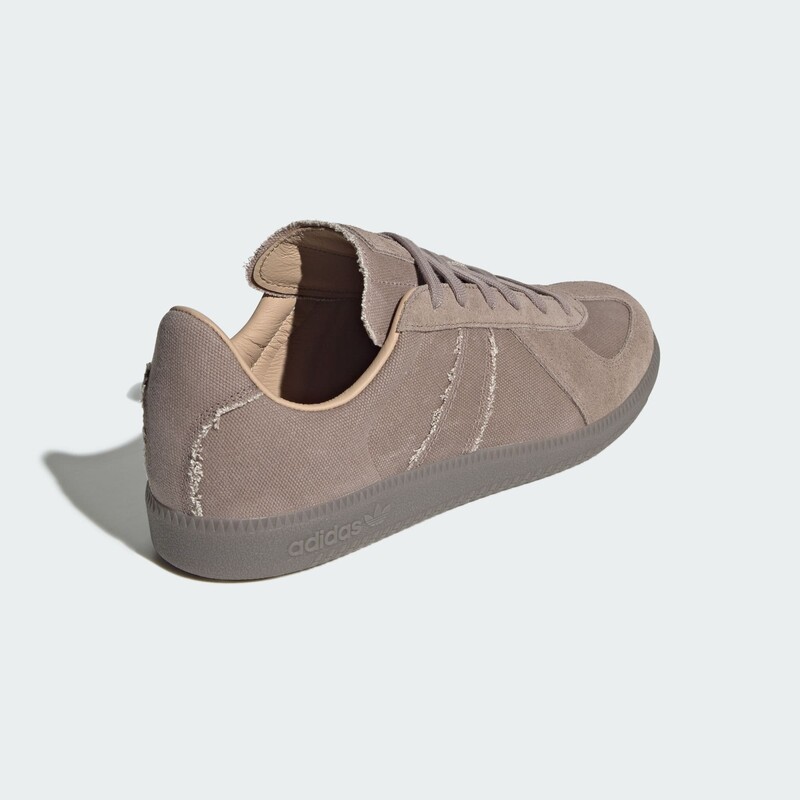 adidas BW Army "Brown" | JR3726