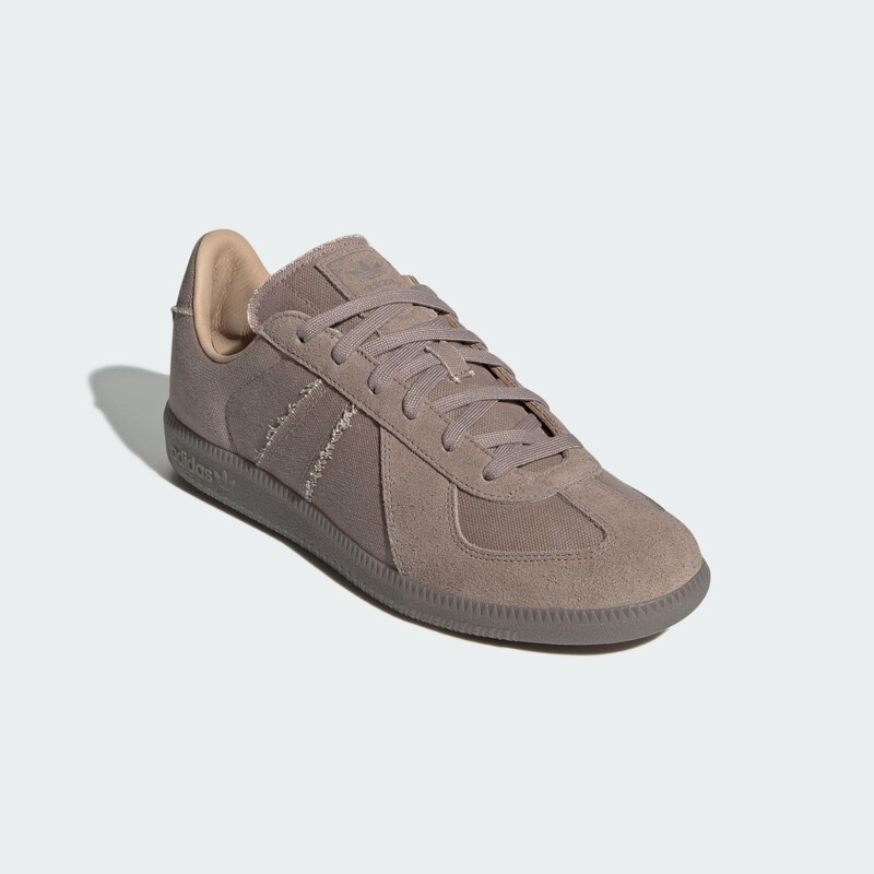 adidas BW Army "Brown" | JR3726