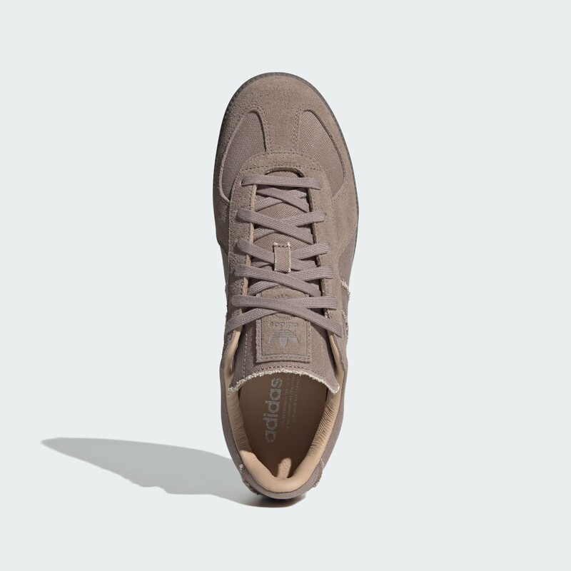 adidas BW Army "Brown" | JR3726