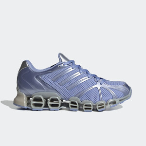 adidas Mega Ghostride "Blue Spark" | JR5789