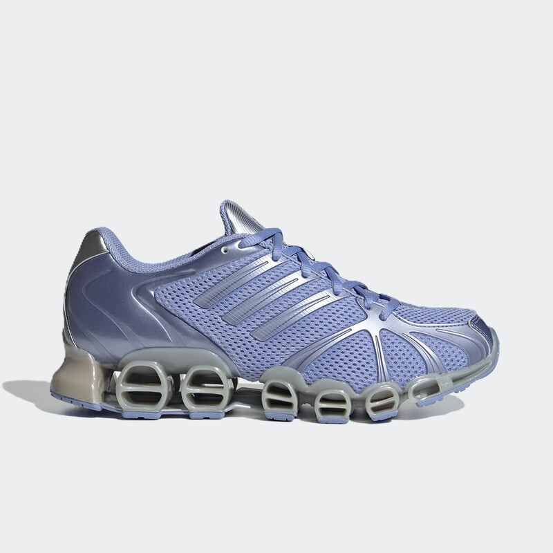 adidas Mega Ghostride "Blue Spark" | JR5789