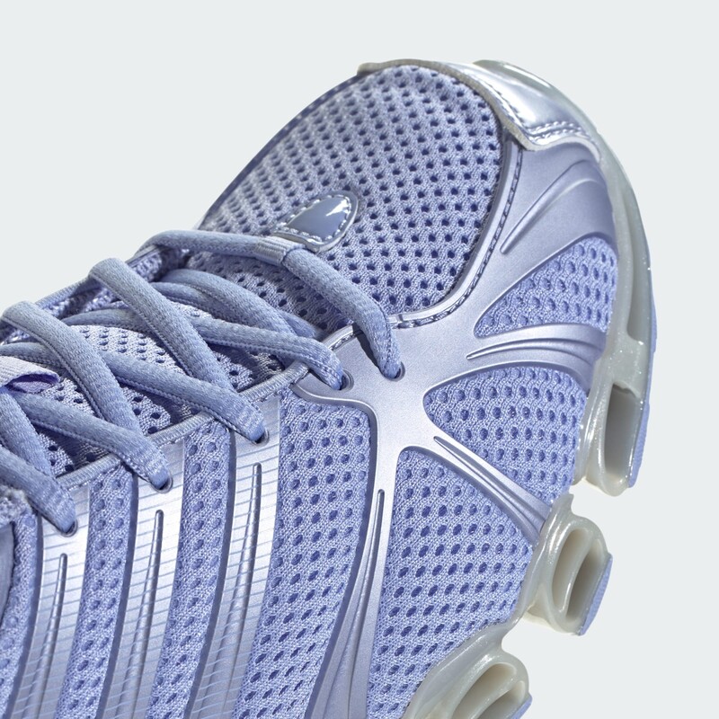 adidas Mega Ghostride "Blue Spark" | JR5789