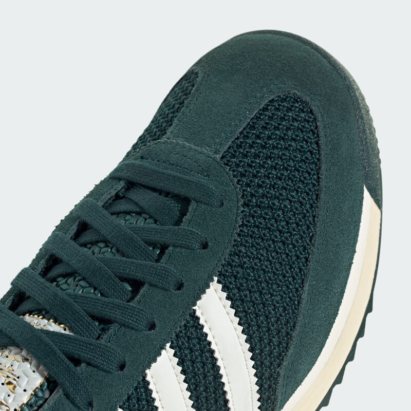 adidas SL 72 RS "Aurora Ivy" | JR8772 adidas SL 72 RS "Aurora Ivy" | JR8772