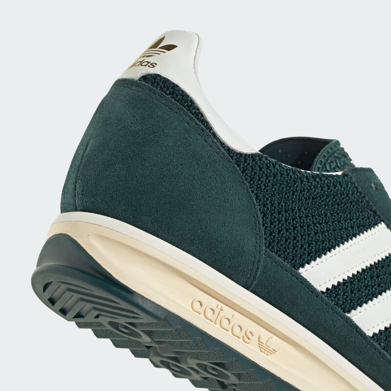 adidas SL 72 RS "Aurora Ivy" | JR8772