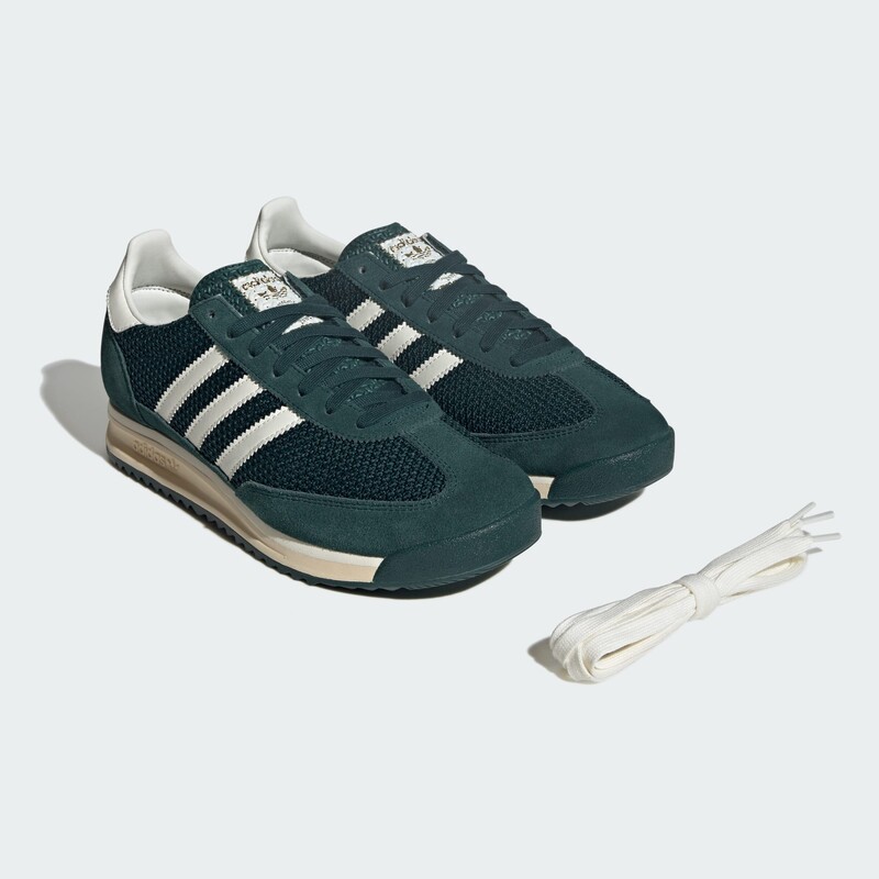 adidas SL 72 RS "Aurora Ivy" | JR8772