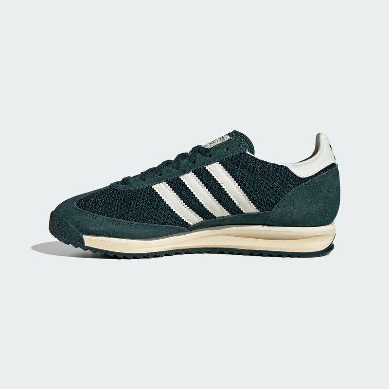 adidas SL 72 RS "Aurora Ivy" | JR8772