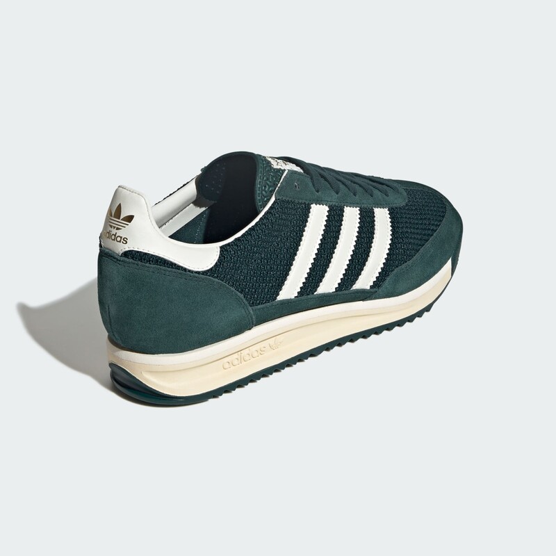 adidas SL 72 RS "Aurora Ivy" | JR8772