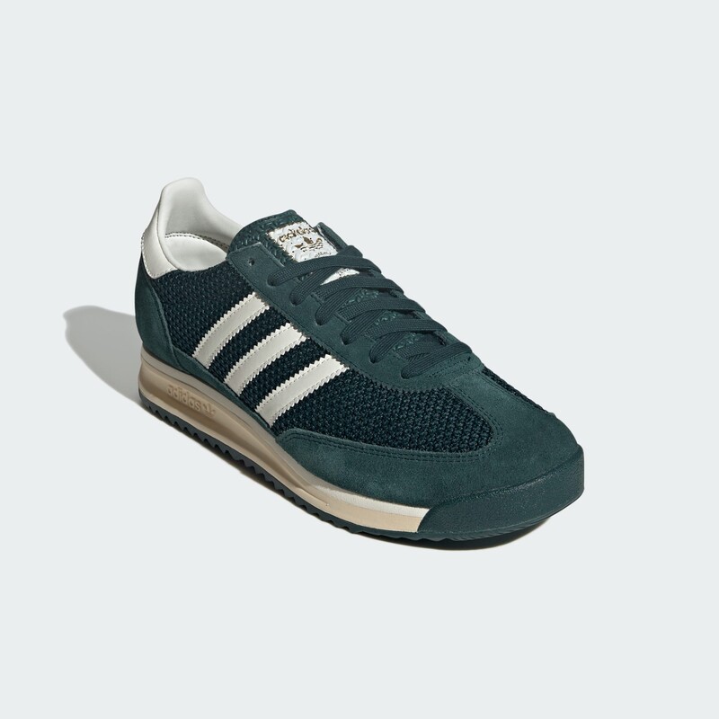 adidas SL 72 RS "Aurora Ivy" | JR8772