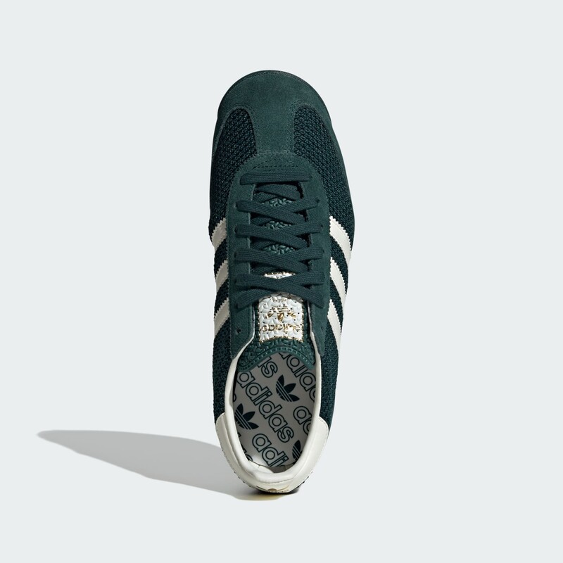 adidas SL 72 RS "Aurora Ivy" | JR8772