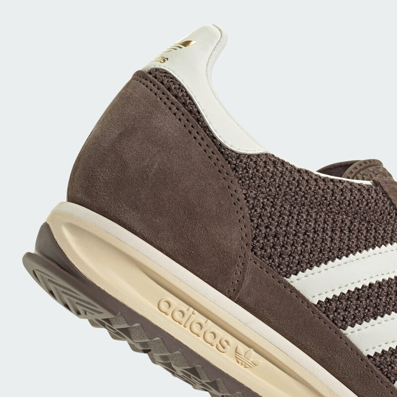 adidas SL 72 RS "Earth Strata" | JR8774