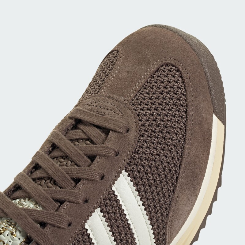 adidas SL 72 RS "Earth Strata" | JR8774