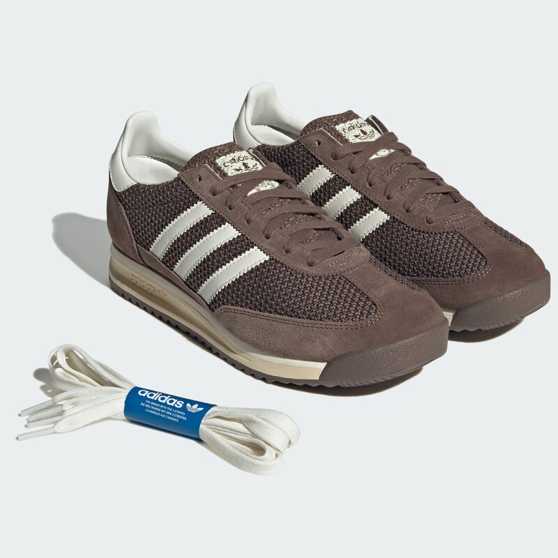 adidas SL 72 RS "Earth Strata" | JR8774