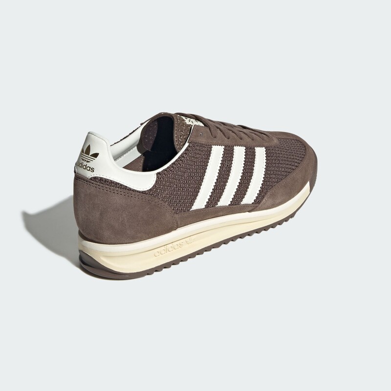 adidas SL 72 RS "Earth Strata" | JR8774