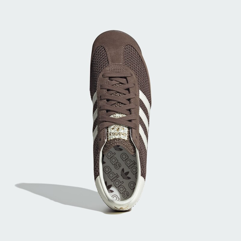 adidas SL 72 RS "Earth Strata" | JR8774