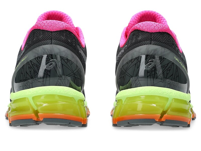 ASICS Gel-Quantum 360 I "Graphite Grey" | 1203A750-020