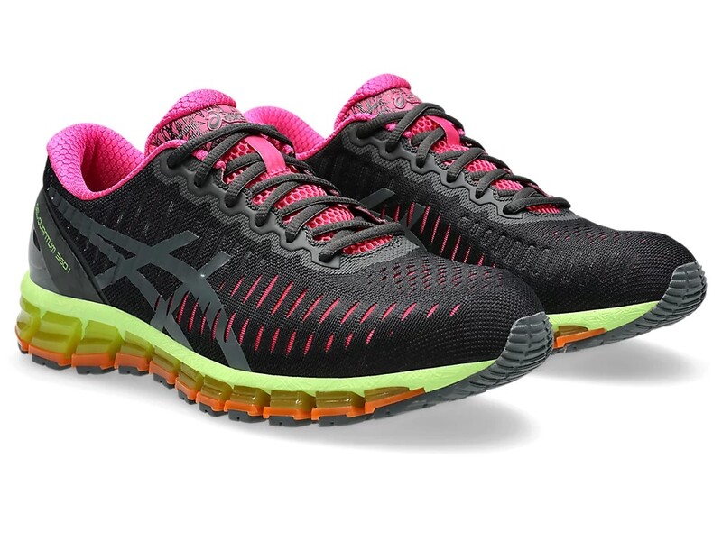 ASICS Gel-Quantum 360 I "Graphite Grey" | 1203A750-020