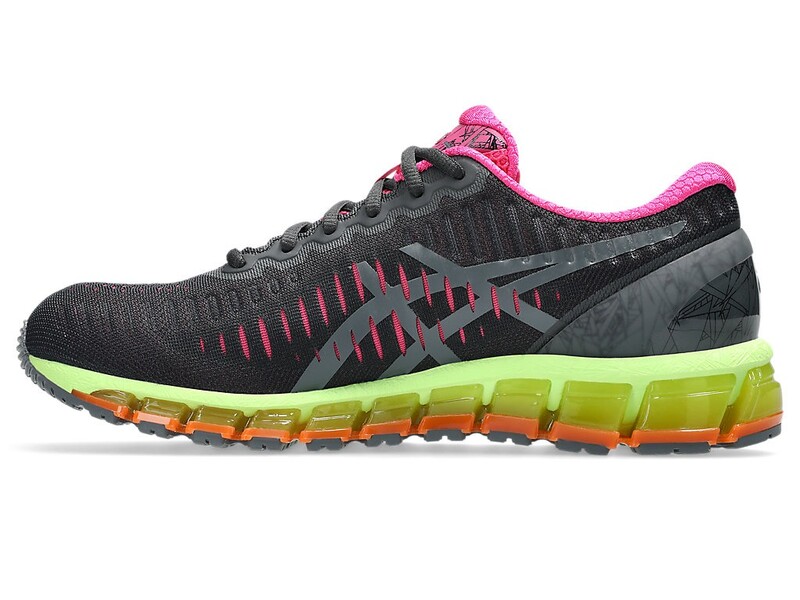 ASICS Gel-Quantum 360 I "Graphite Grey" | 1203A750-020