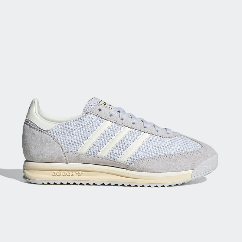 adidas SL 72 RS "Dash Grey" | JR8773